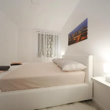 Apartment Mini Zadar Buitenkant foto