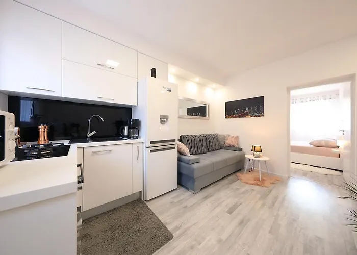 Apartment Mini