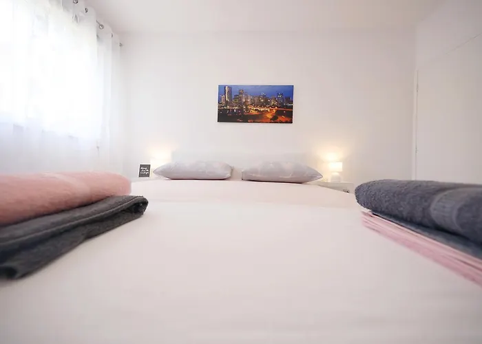 Apartment Mini