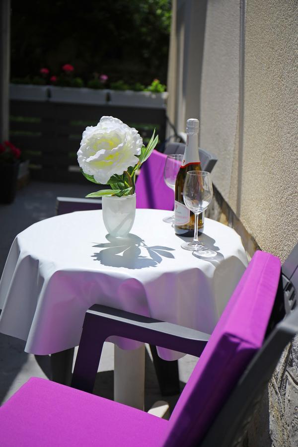 Mini Appartement