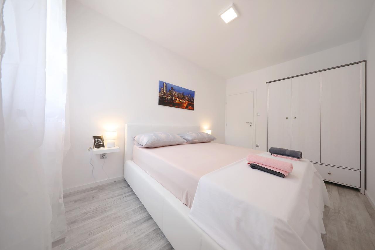 Mini Appartement Zadar