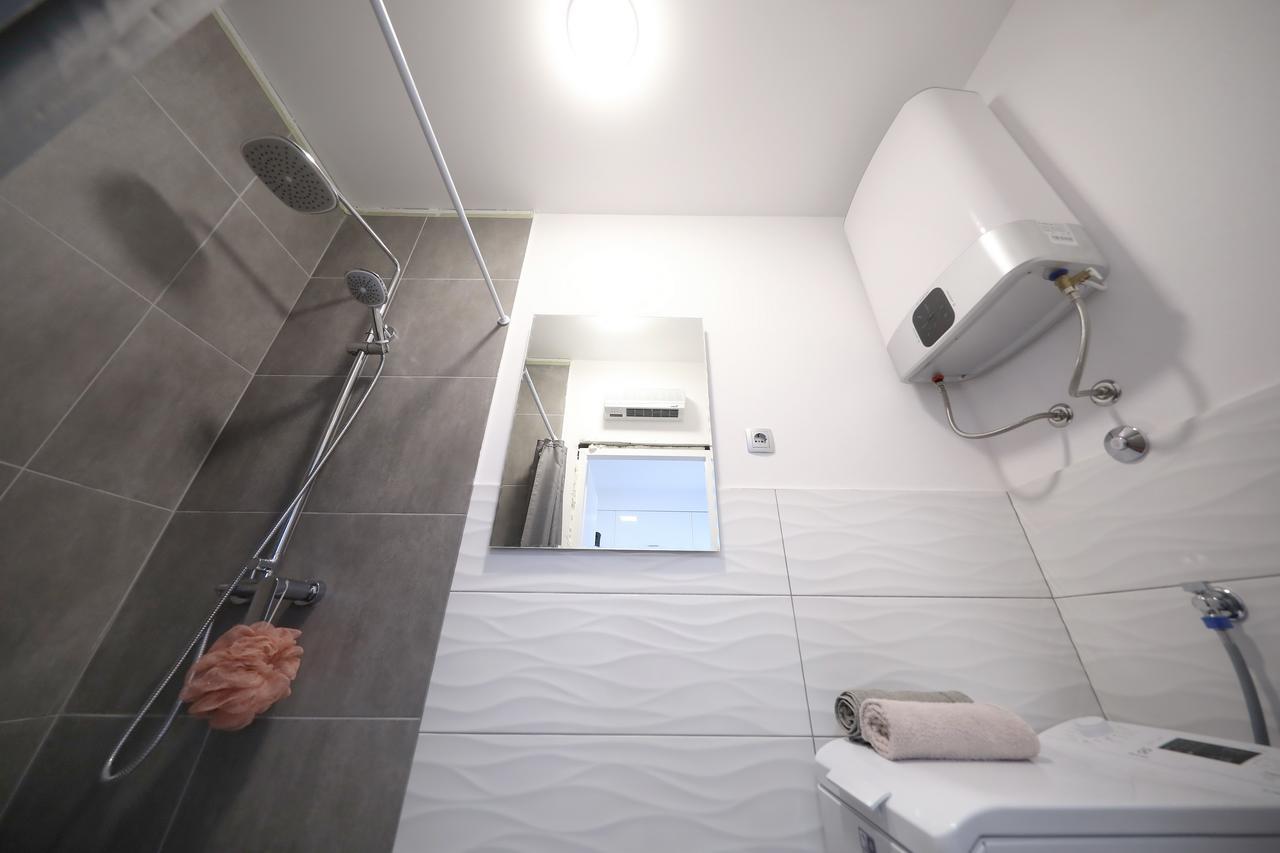 Apartment Mini Zadar