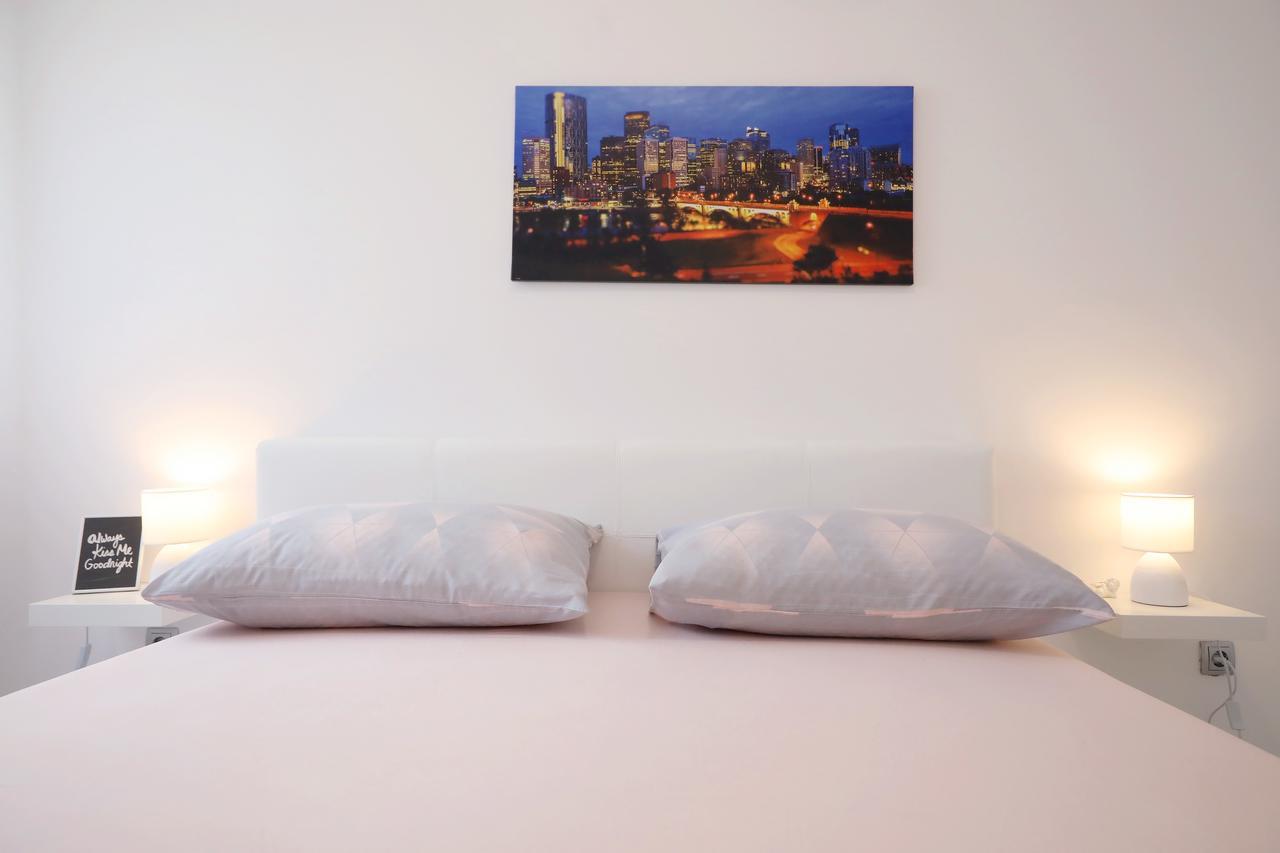 Mini Apartment